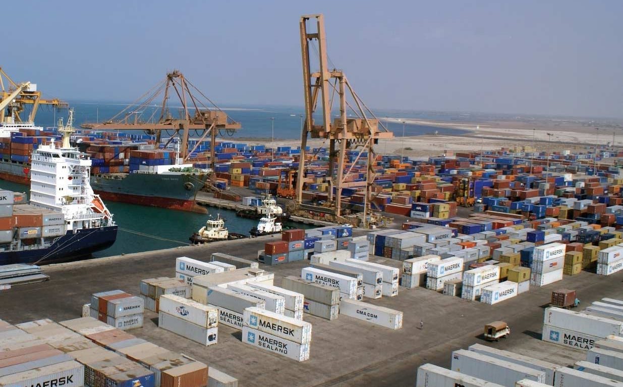 Freight Forwarding
