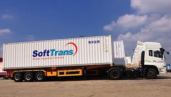 Land Transport