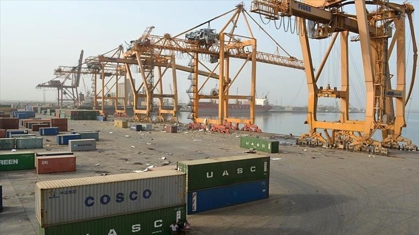 Sea Cargo